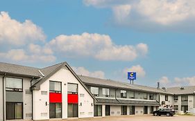 Comfort Inn Corner Brook